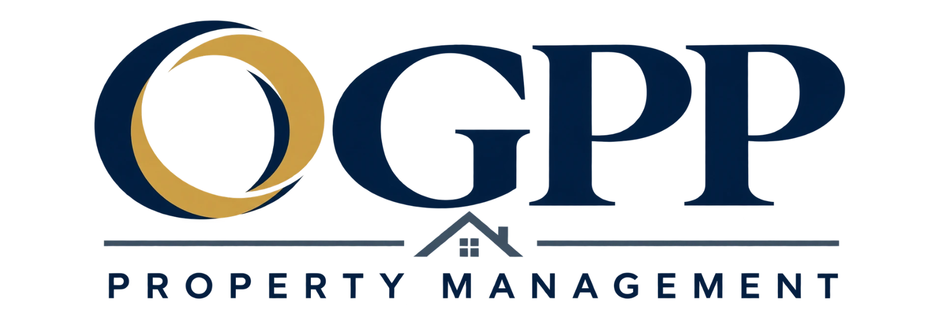 OGPP Property Management logo