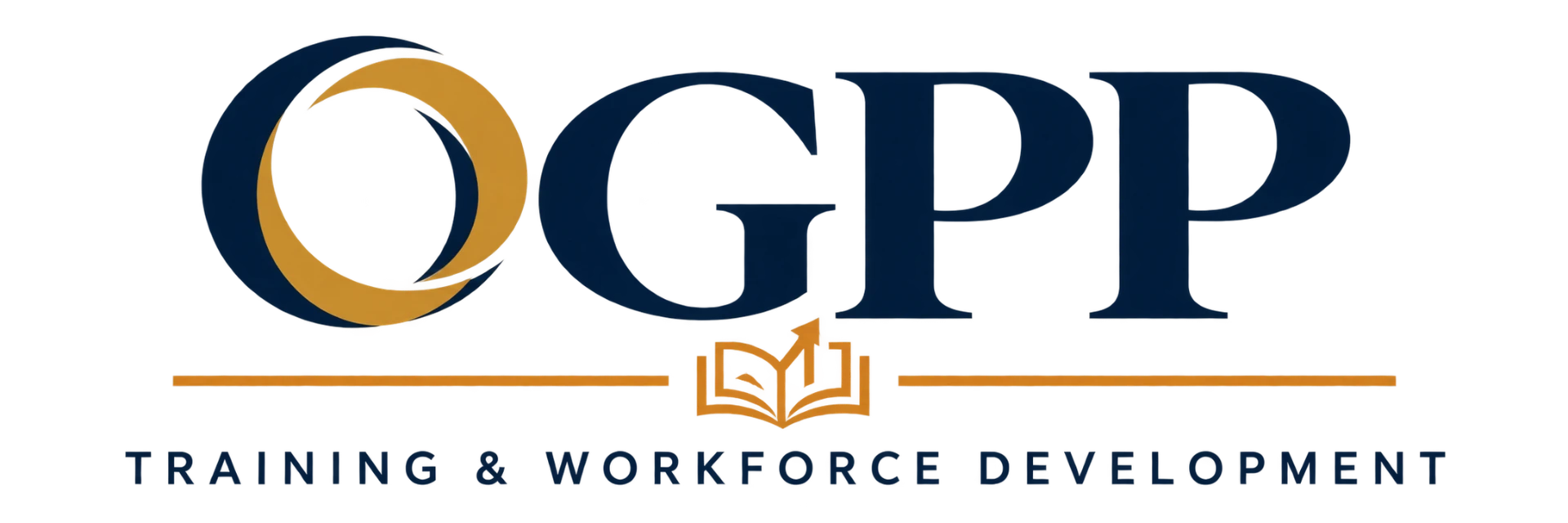 OGPP Training and Workforce Development logo