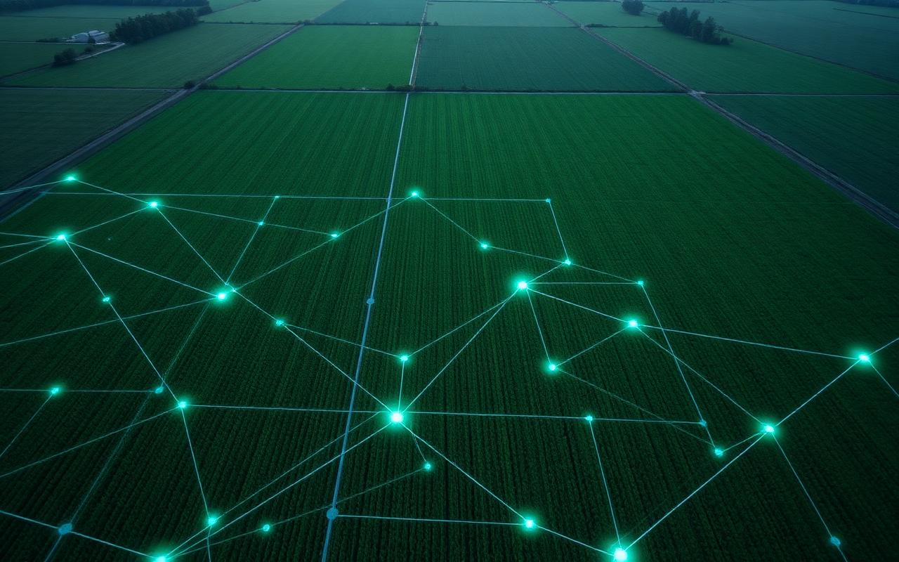 Agriculture